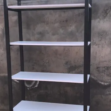 Open shelving unit